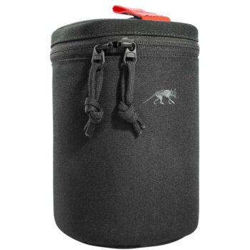 Tasmanian Tiger Objektivtasche Modular Lens Bag M schwarz