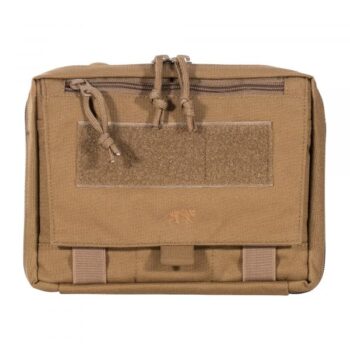 Tasmanian Tiger Reißverschlusstasche EDC Pouch coyote