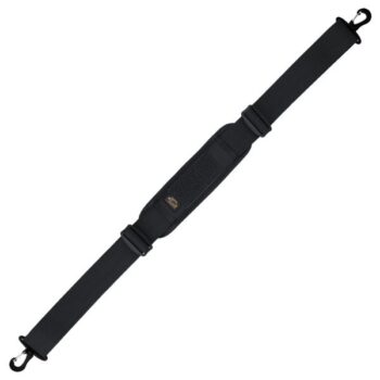 Tasmanian Tiger Taschen Tragegurt Carrying Strap 50 mm schwarz