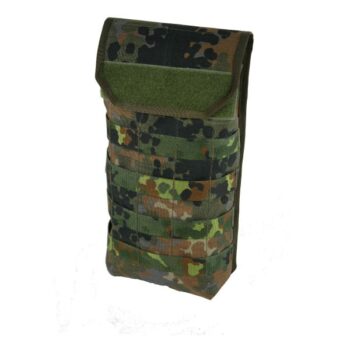 Zentauron Hydration Carrier 2 l flecktarn