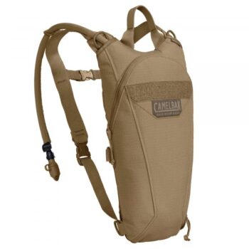 Camelbak Thermobak Mil Spec Crux coyote 3 L