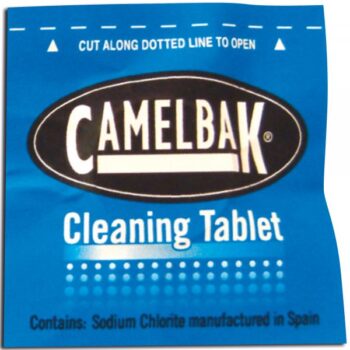 Camelbak Cleaning Tablets