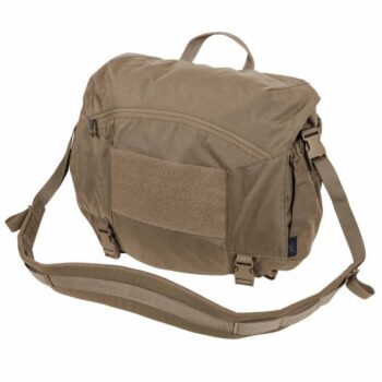 Helikon-Tex Umhängetasche Urban Courier Bag large coyote