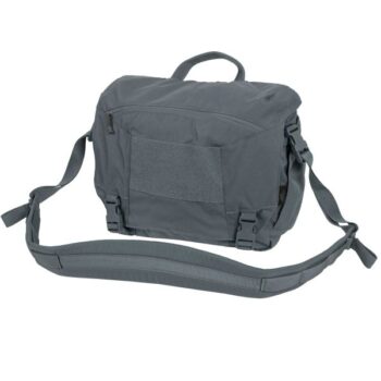 Helikon-Tex Umhängetasche Urban Courier Bag medium shadow grey