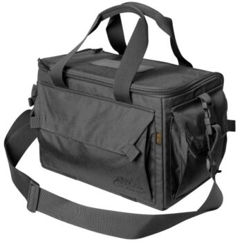 Helikon-Tex Umhängetasche Range Bag Cordura schwarz