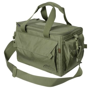 Helikon-Tex Umhängetasche Range Bag Cordura olive green