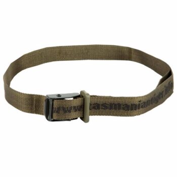 Tasmanian Tiger Kompressionsgurt Webbing Strap 0.75 m oliv