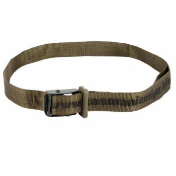 Tasmanian Tiger Kompressionsgurt Webbing Strap 1.00 m oliv