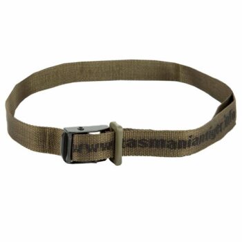 Tasmanian Tiger Kompressionsgurt Webbing Strap 3.00 m oliv