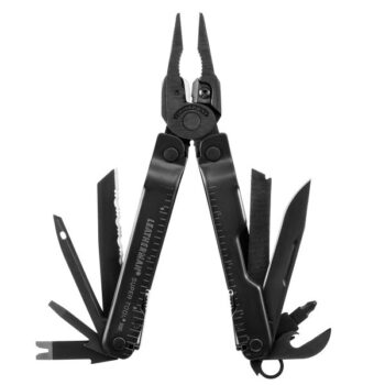 Leatherman Super Tool 300M schwarz