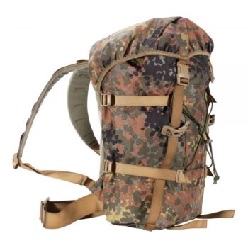 Berghaus Rucksack Munro II flecktarn