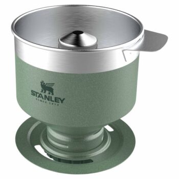 Stanley Kaffeefilter Classic Pour Over grün