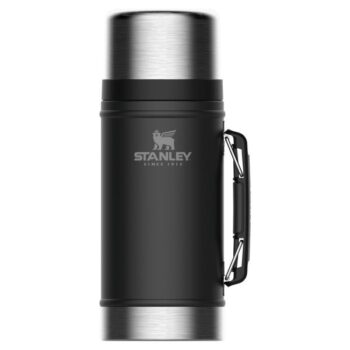 Stanley Essensbehälter Food Container 0. 94 L schwarz