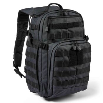 5.11 Rucksack Rush 12 2.0 double tap