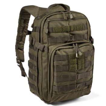 5.11 Rucksack Rush 12 2.0 ranger green