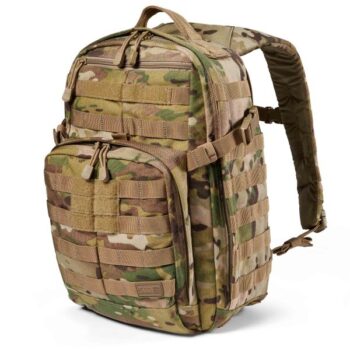 5.11 Rucksack Rush 12 2.0 multicam