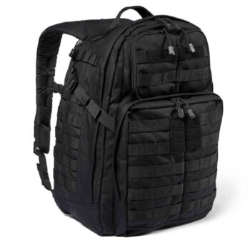 5.11 Rucksack Rush 24 2.0 schwarz