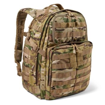 5.11 Rucksack Rush 24 2.0 multicam