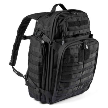 5.11 Rucksack Rush 72 2.0 schwarz