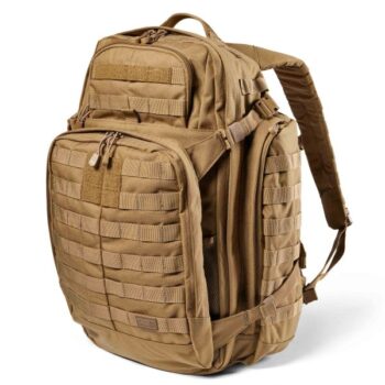 5.11 Rucksack Rush 72 2.0 kangaroo