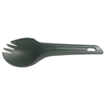 Wildo Multibesteck Spork oliv