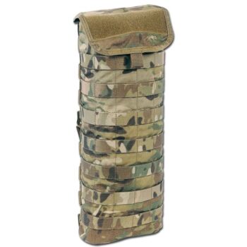 Tasmanian Tiger Trinkblasentasche Bladder Pouch multicam