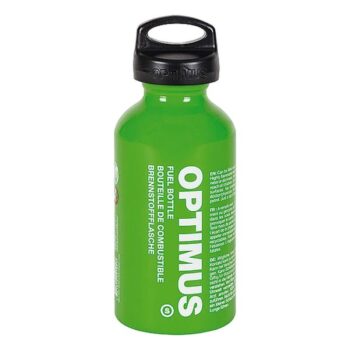 Optimus Brennstoffflasche S 400 ml