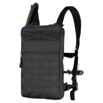 Condor Rucksack Hydration Carrier Tidepool 1.5 L schwarz