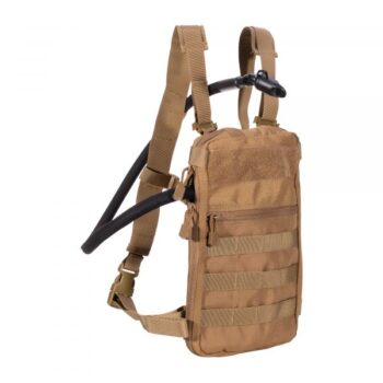 Condor Rucksack Hydration Carrier Tidepool 1.5 L coyote braun