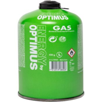 Optimus Gaskartusche Universal L 450 g