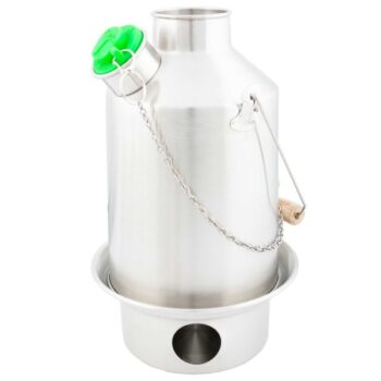 Kelly Kettle Ultimate Scout Kit