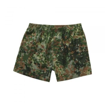 Brandit Boxershorts flecktarn