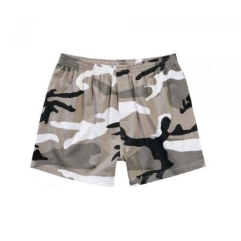 Brandit Boxershorts urban