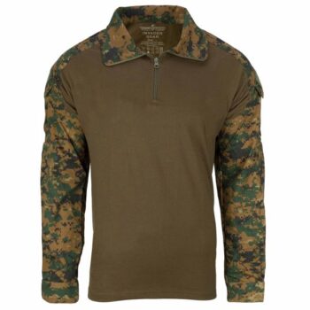 Invader Gear Combat Shirt marpat