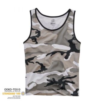 Brandit Tank Top urban