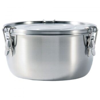 Tatonka Essensbehälter Foodcontainer 0.75 L stainless steel