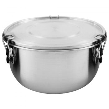 Tatonka Essensbehälter Foodcontainer 1.5 L stainless steel