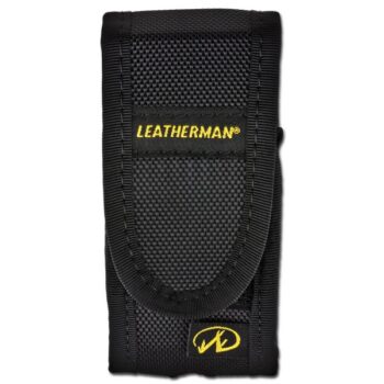 Leatherman Nylonholster Premium I schwarz