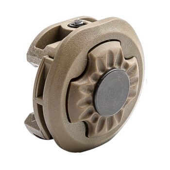 Streamlight Sidewinder Helmadapter Rail-Mount coyote