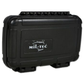 Mil-Tec Wasserdichte Transportbox 18.6 x 1.20 x 4.2 cm