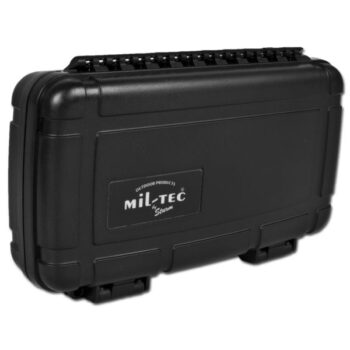 Mil-Tec Wasserdichte Transportbox 22.8 x 13.0 x 4.6 cm