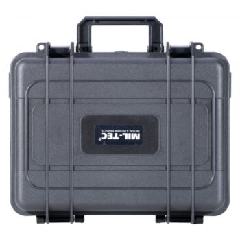 Transportbox wasserdicht 28 x 23 x 9 cm