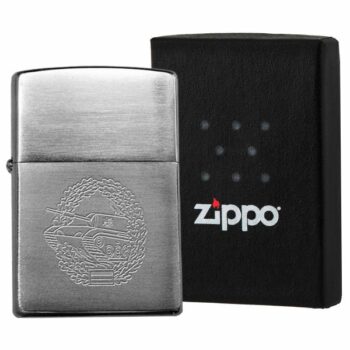 Zippo Panzertruppe