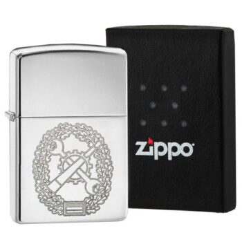 Zippo Instandsetzungstruppe