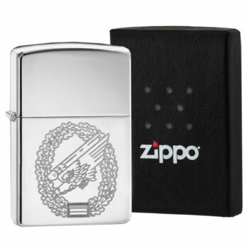 Zippo Fallschirmjägertruppe