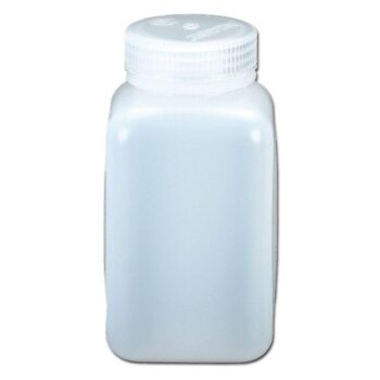 Nalgene Flasche Quader 250 ml