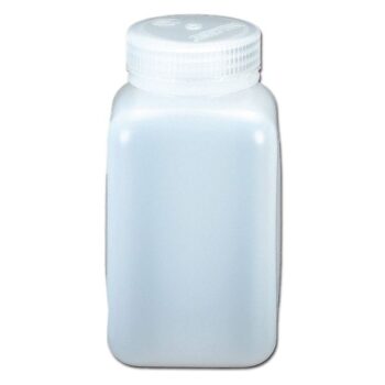 Nalgene Flasche Quader 500 ml