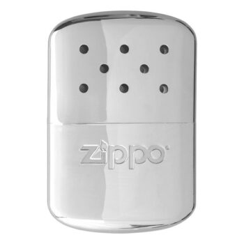 Zippo Handwärmer/Taschenofen chrom