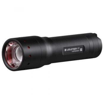 LED Lenser Taschenlampe P7 Version 2017