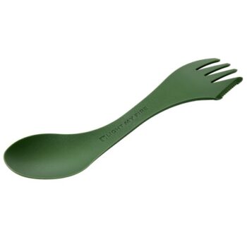 Light my Fire Göffel Spork Orignal Bio sandygreen